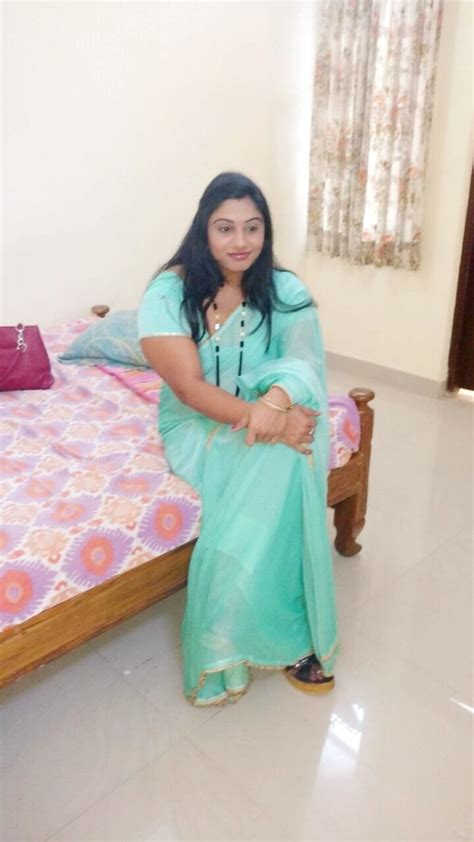 Aunty escorts in Bangalore 